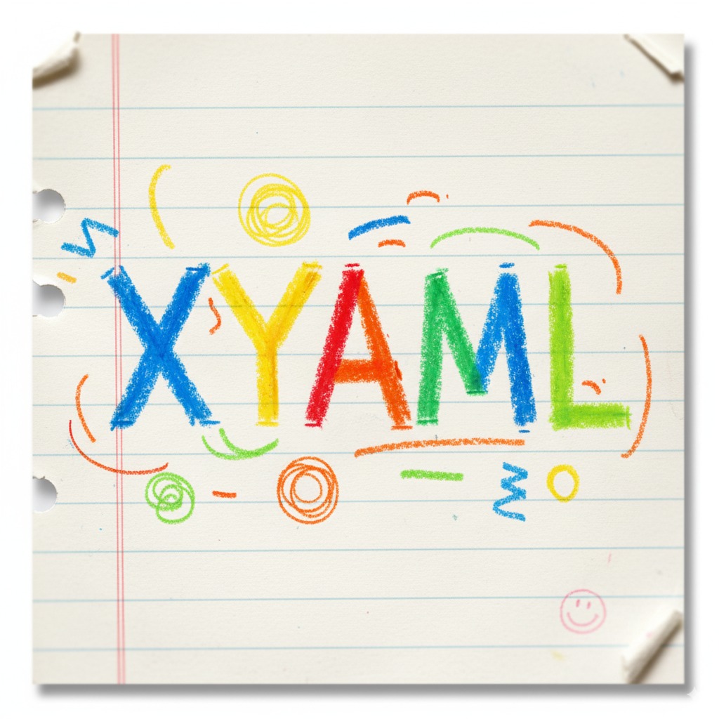 XYAML Support